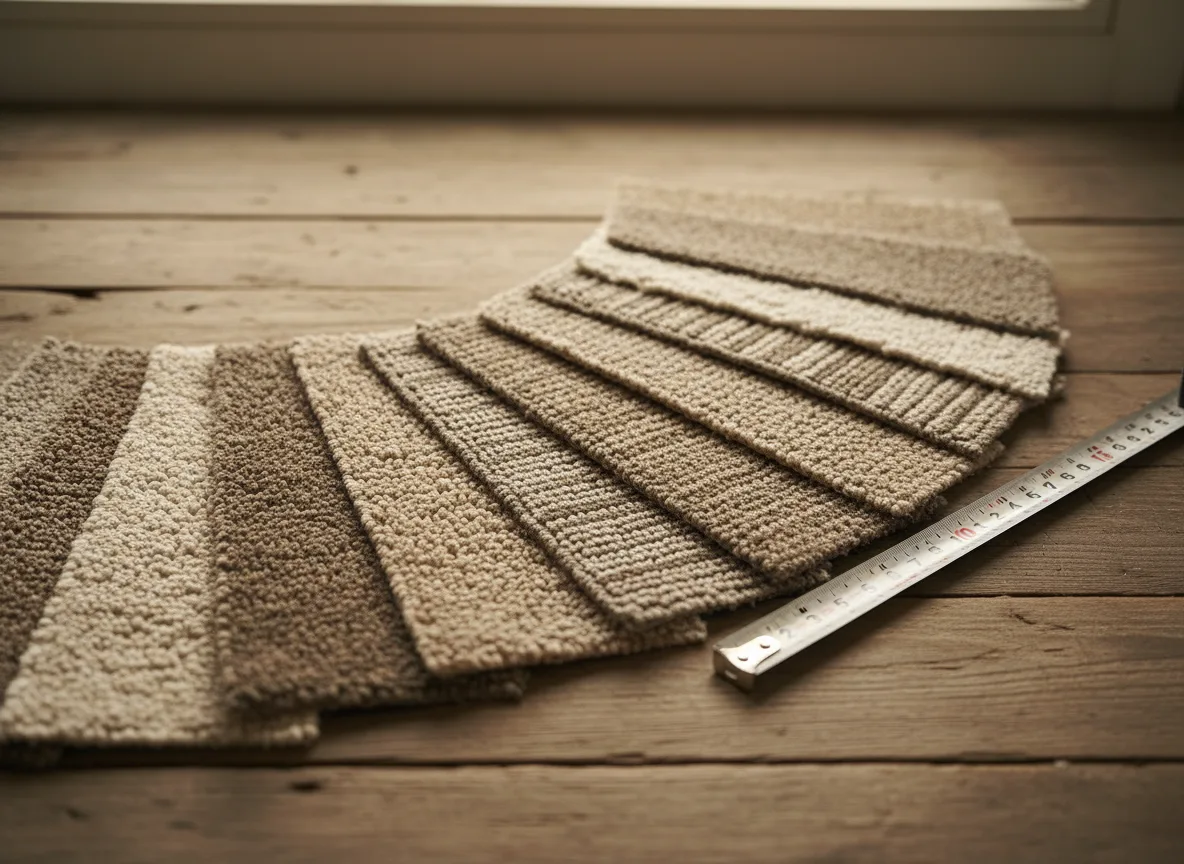 Carpet Installation San Antonio, FL FAQs